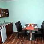 Appartamento Orava -
