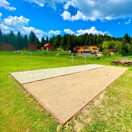 Apartment Orava Dolny Kubin