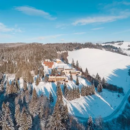 Apartment Orava Dolny Kubin