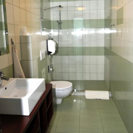Apartmán Orava - Dolny Kubin