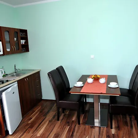 Apartmán Orava -