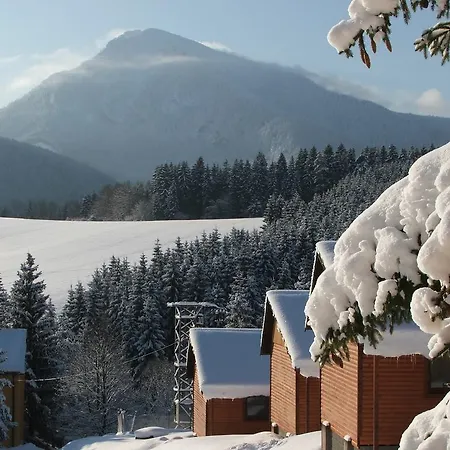 Orava Apartment *