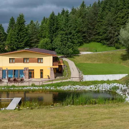 Orava - Apartmán *