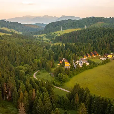Apartmán Orava - Dolny Kubin