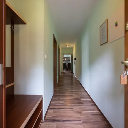 Orava - Apartmán *