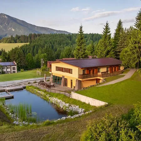 Orava - *