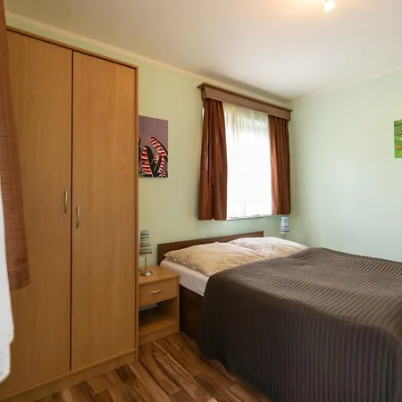 Apartmán Orava -