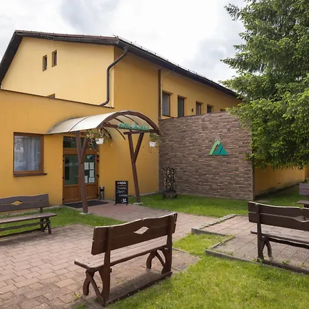 Apartmán Orava -