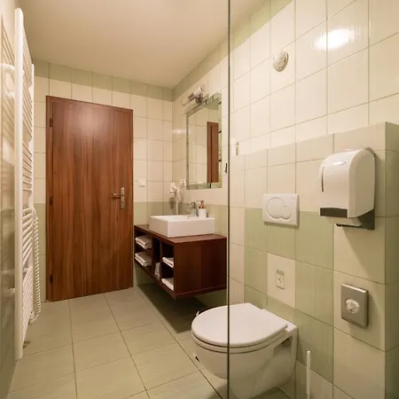 Apartmán Orava -