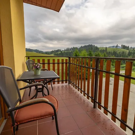 Orava - Apartmán
