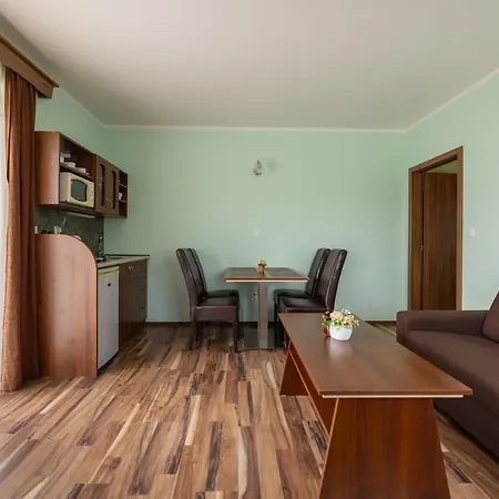Orava - Apartmán Dolny Kubin