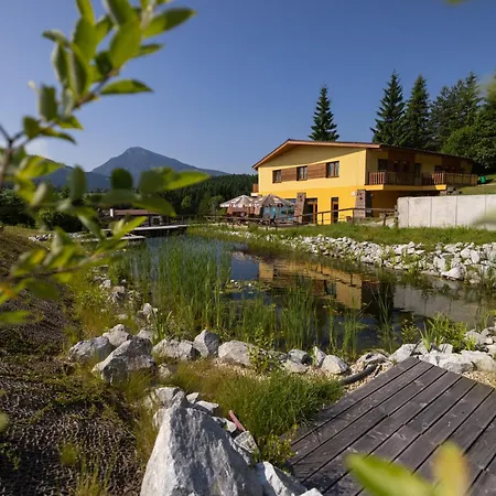 Orava - Apartmán