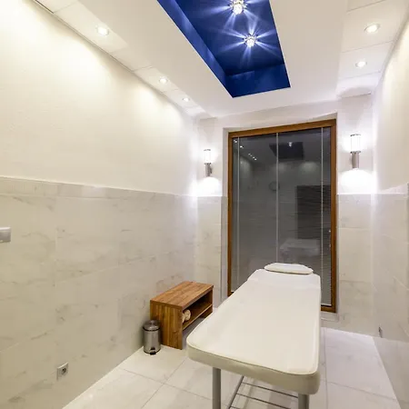 アパート Orava - ドルニー・クビーン