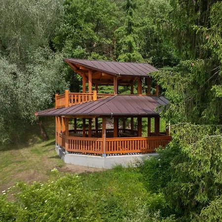 Apartmán Orava -