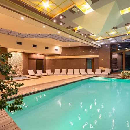 Apartmán Orava - *