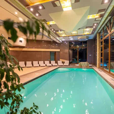 Apartmán Orava - *