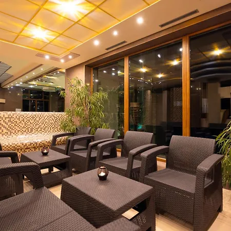 Apartmán Orava - *