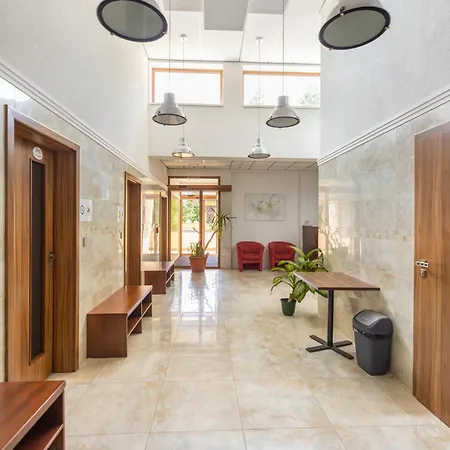 Orava - Lejlighed Dolny Kubin