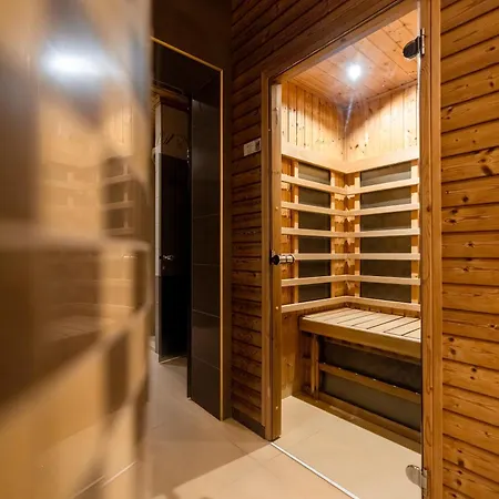 Orava - Apartmán Dolny Kubin