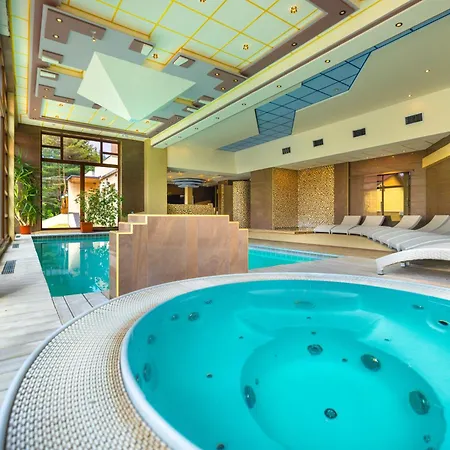 Apartmán Orava -