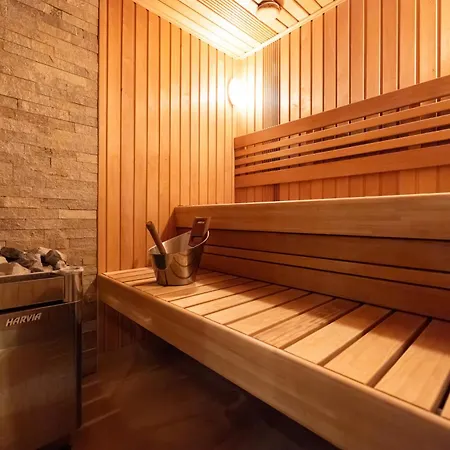 Apartmán Orava - Dolny Kubin