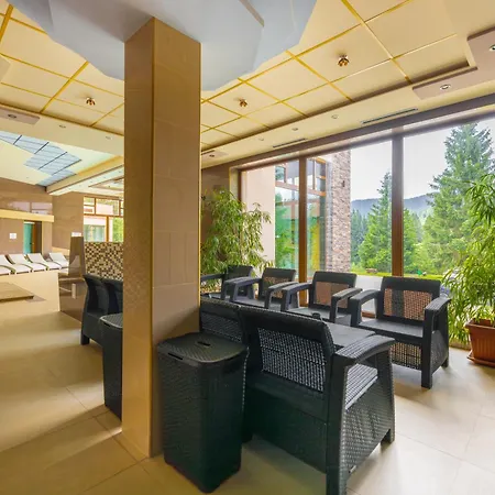Apartmán Orava - *