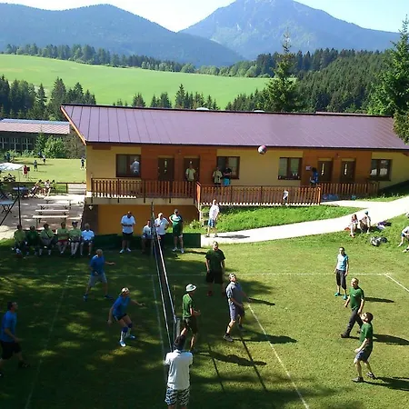 Apartment Orava