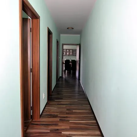 Apartment Orava