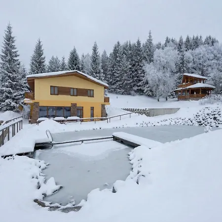 Apartmán Orava - Dolny Kubin