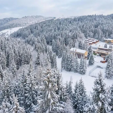 Orava - Apartmán