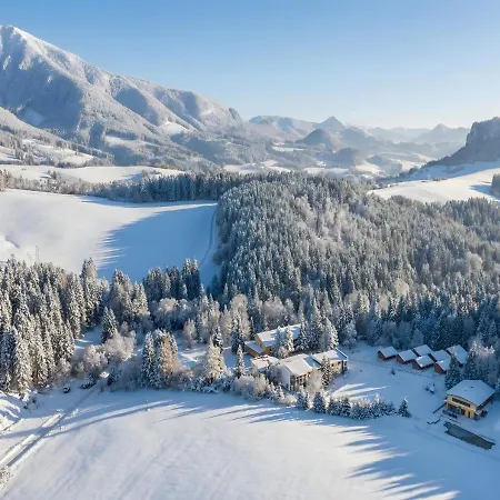 Apartmán Orava - *