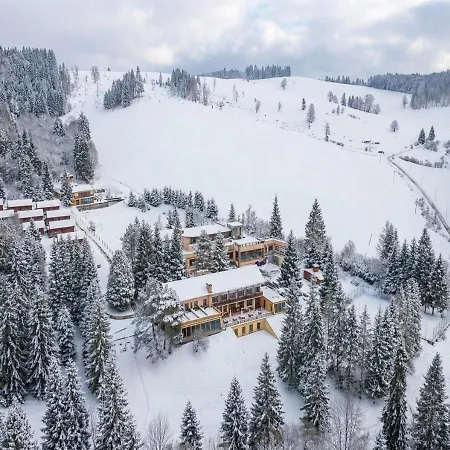 Apartmán Orava -