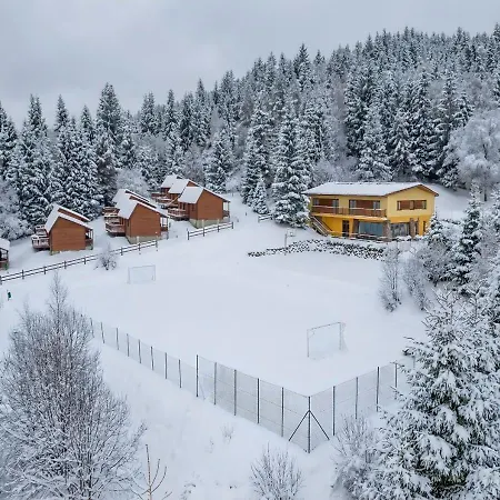 Orava - *