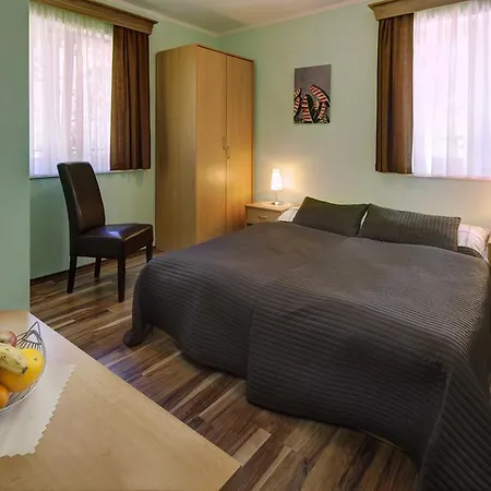Orava Apartment Dolny Kubin