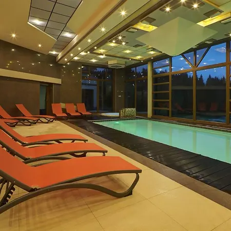 Orava Apartment