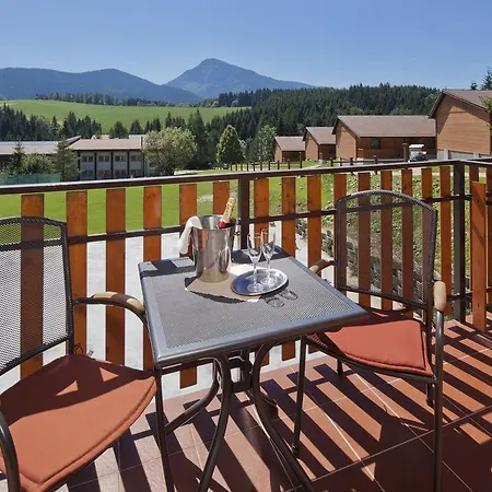 Apartment Orava