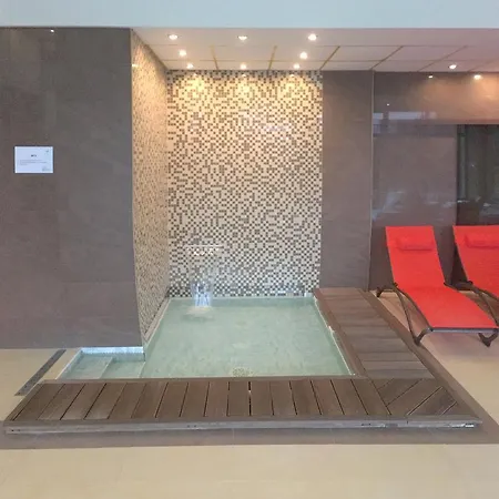 Apartment Orava Dolny Kubin