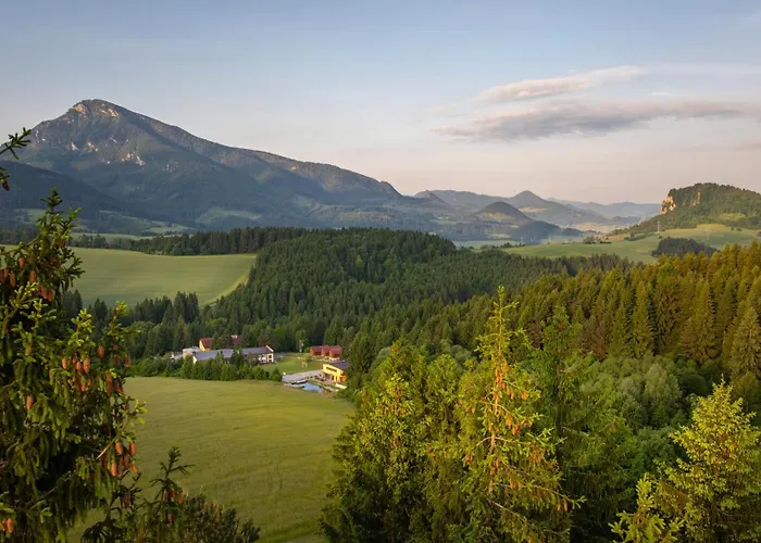 Orava - Апартаменты