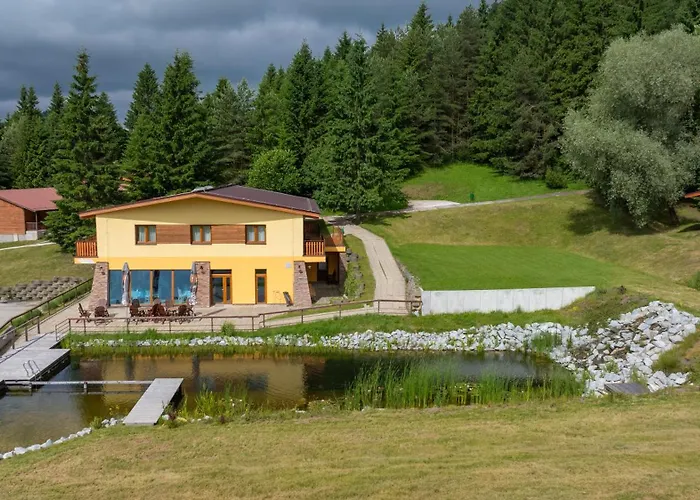 Orava - Апартаменты *