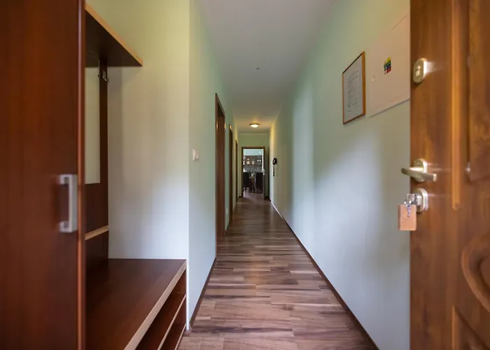 Orava - Апартаменты *