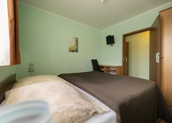 Orava - Апартаменты