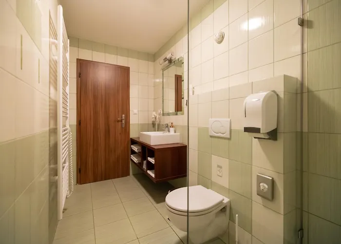 Апартаменты Orava -