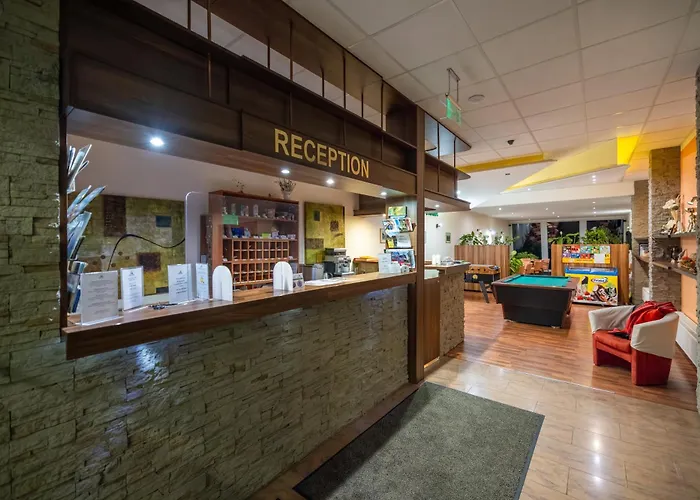 Апартаменты Orava - *