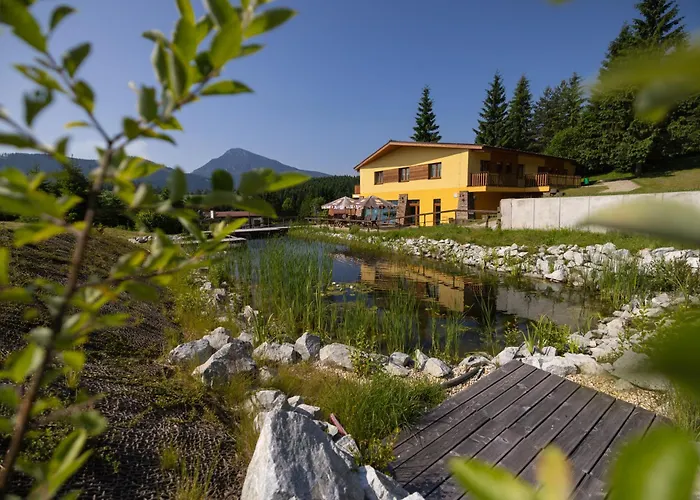 Orava - Апартаменты