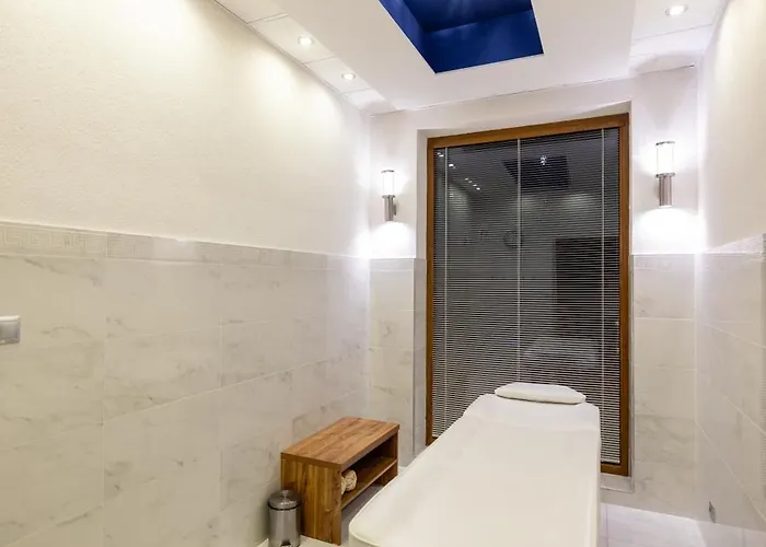 Апартаменты Orava - Дольни-Кубин