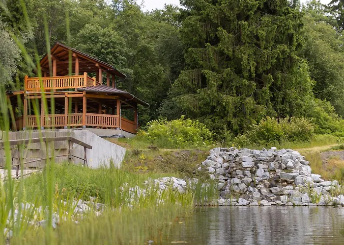 Orava - Апартаменты