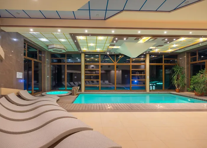 Orava - Апартаменты