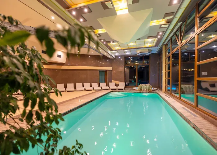 Апартаменты Orava - *