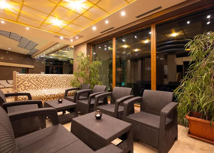 Апартаменты Orava - *