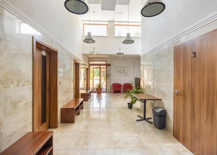 Orava - Апартаменты Дольни-Кубин